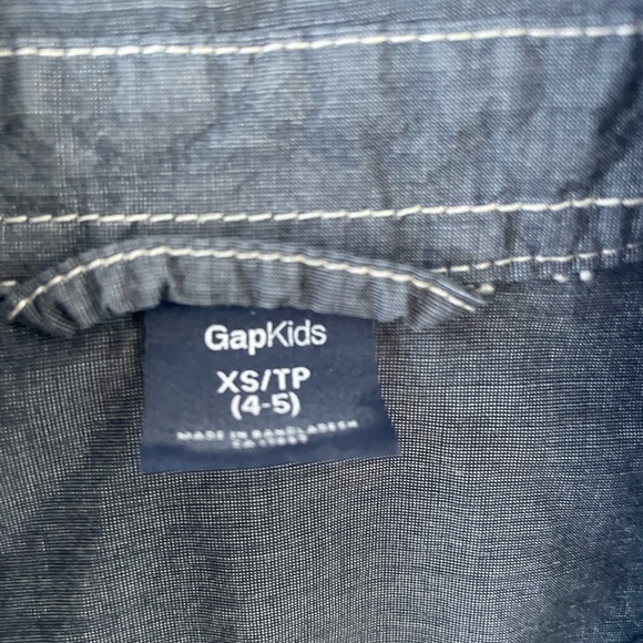 Boys Shirts - Picture 2 of 5